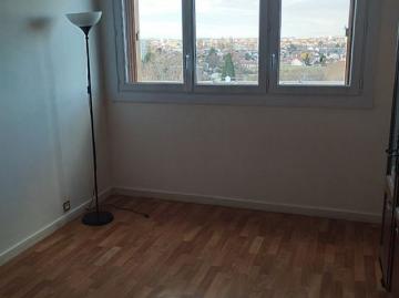 Appartement de 57m2 à louer sur Drancy