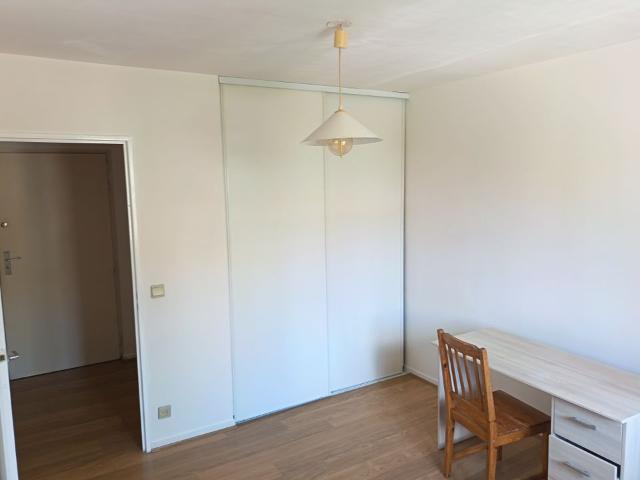 Appartement de 57m2 à louer sur Guyancourt