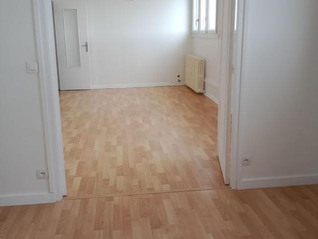 Appartement de 57m2 à louer sur Le Mans