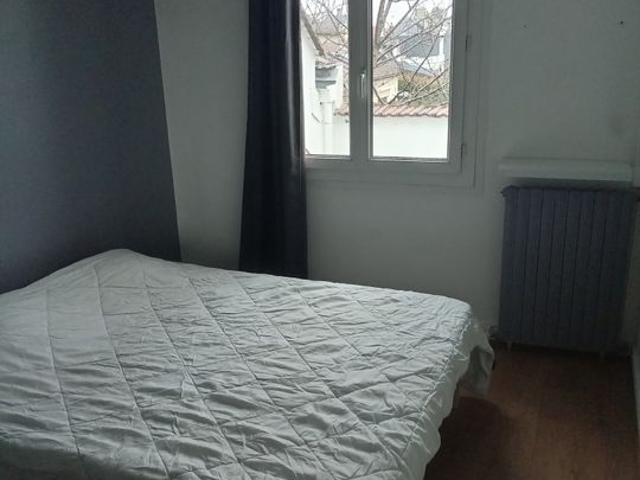 Appartement de 57m2 à louer sur Le Havre