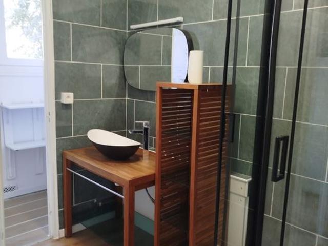 Appartement de 57m2 à louer sur Le Perreux sur Marne