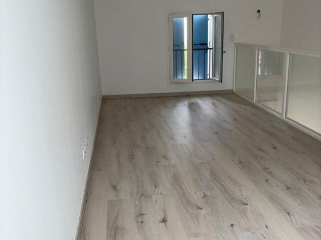 Appartement de 57m2 à louer sur Leucate