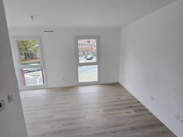 Appartement de 57m2 à louer sur Loos