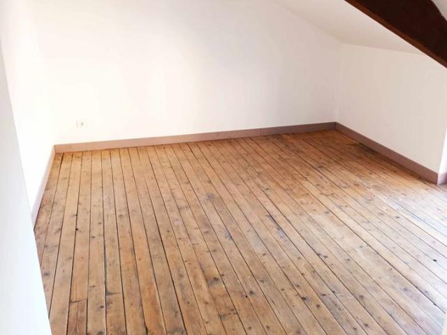 Appartement de 57m2 à louer sur Péronne