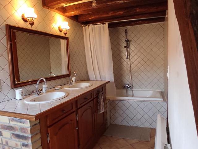 Appartement de 57m2 à louer sur Pouilly sur Loire