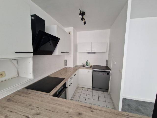 Appartement de 57m2 à louer sur Reims