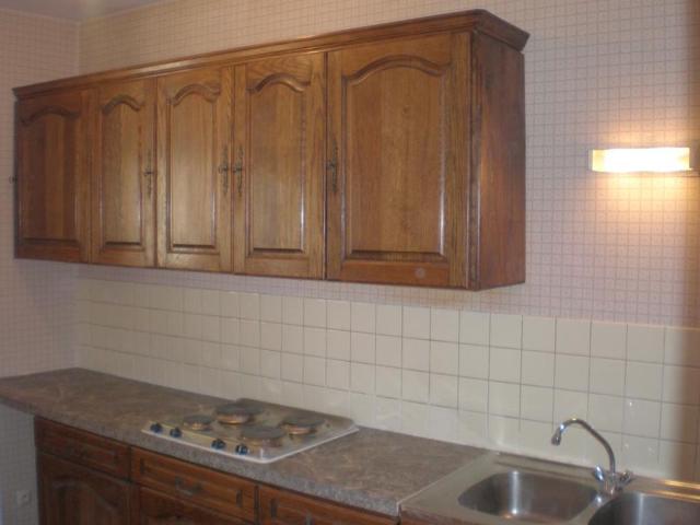 Appartement de 57m2 à louer sur Remiremont