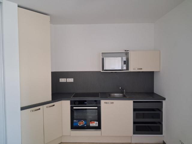 Appartement de 57m2 à louer sur Rhinau