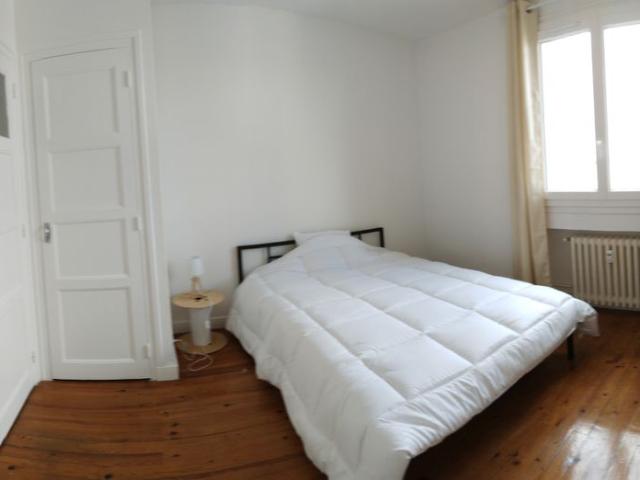 Appartement de 57m2 à louer sur Roanne