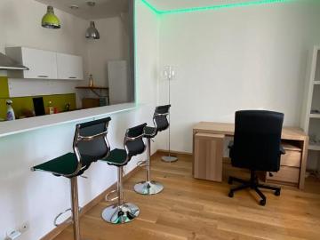 Rue des Forgerons Strasbourg, Esplanade, Strasbourg Bas-Rhin, Bas-Rhin