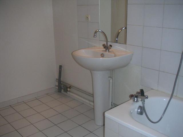 Appartement de 57m2 à louer sur Saint Étienne