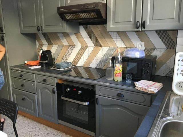 Appartement de 57m2 à louer sur Saint Étienne