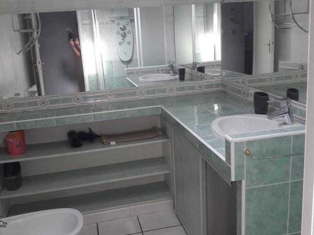 Appartement de 57m2 à louer sur Saint Pierre du Mont