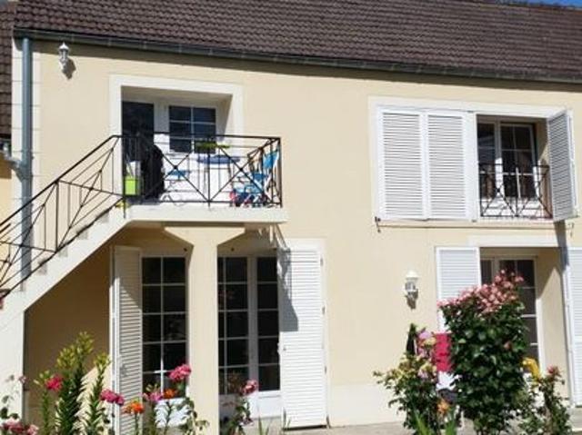 Appartement de 57m2 à louer sur Saint Soupplets