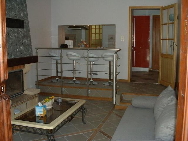 Appartement de 57m2 à louer sur Salles d'Aude