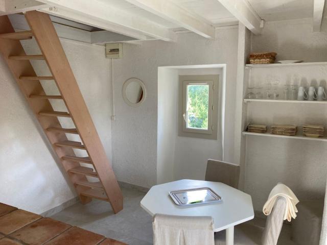 Appartement de 57m2 à louer sur Sauve