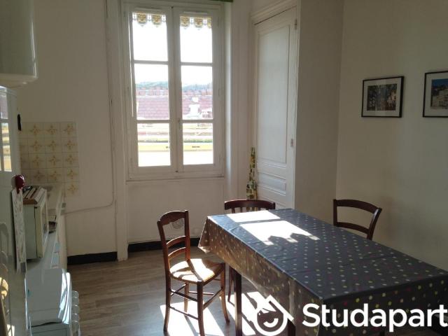 Appartement de 57m2