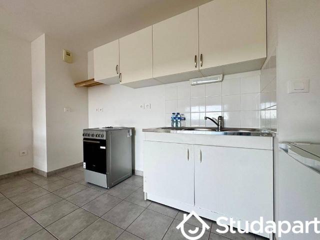 Appartement de 57m2
