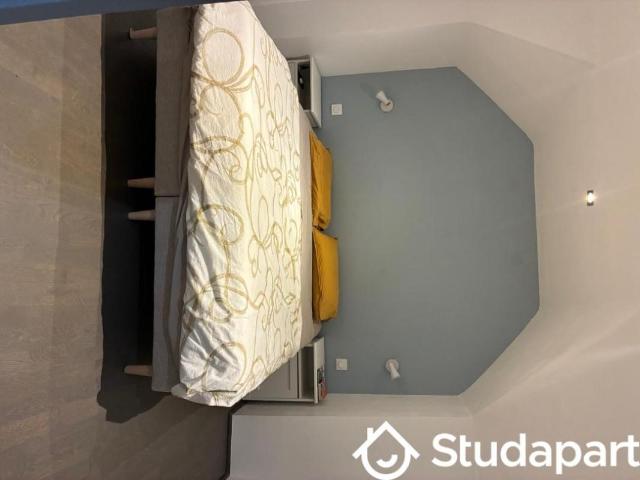 Appartement de 57m2