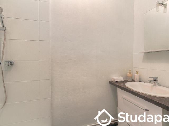 Appartement de 57m2