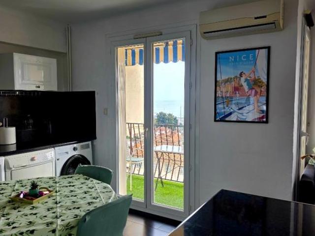 Appartement de 57m2
