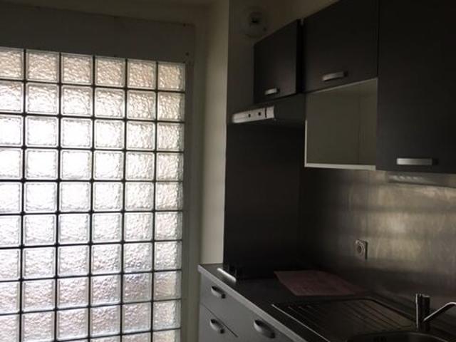 Appartement de 54.2 m² à COLOMIERS