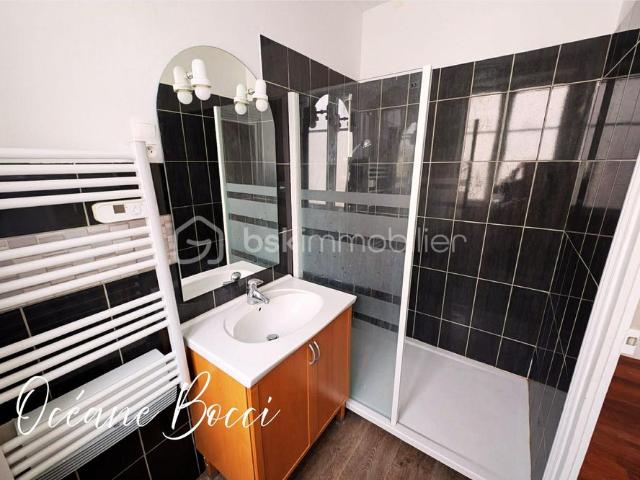 Appartement de 54,38 m² à Vierzon