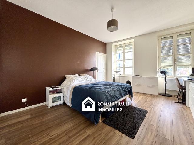 Appartement de 54 m2