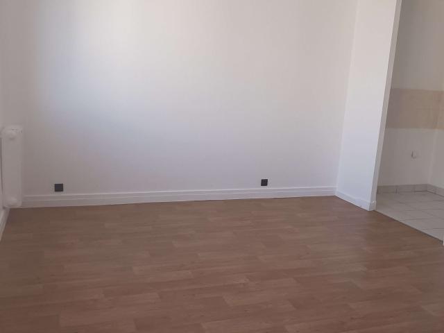 Appartement de 54 m² à FONTENAY AUX ROSES