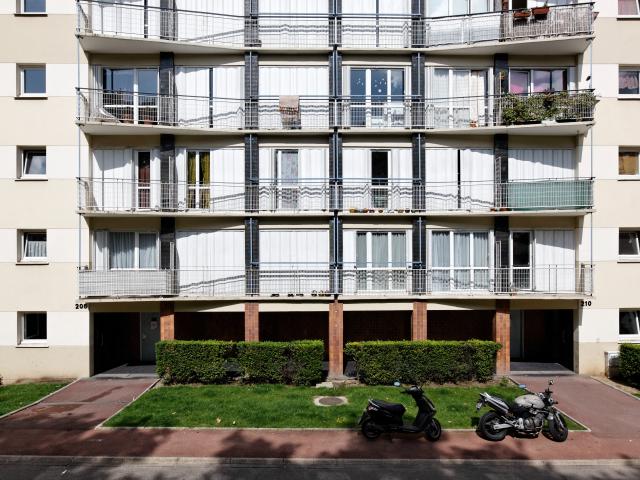 Appartement de 54 m² à MONTROUGE