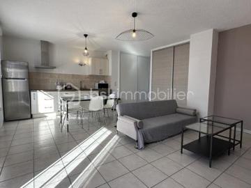 Appartement de 54 m² à Romans Sur Isere