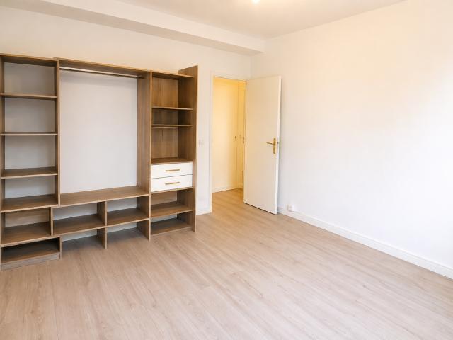 Appartement de 54m2 à louer sur Marseille 09