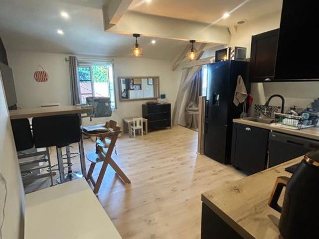Appartement de 54m2 à louer sur Meaux