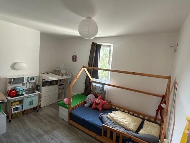 Appartement de 54m2 à louer sur Meaux