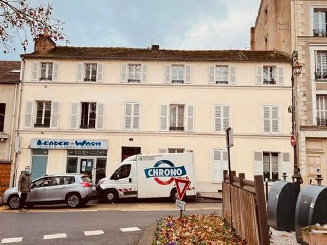 Appartement de 54m2 à louer sur Melun