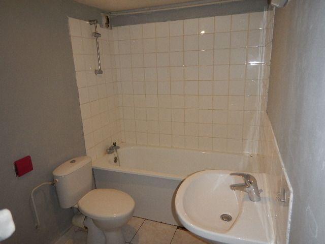 Appartement de 54m2 à louer sur Metz