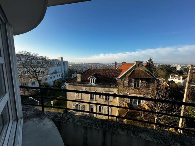 Appartement de 54m2 à louer sur Montmorency