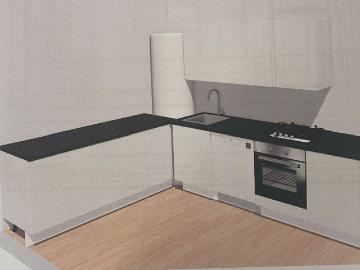 Appartement de 54m2 à louer sur Montpellier