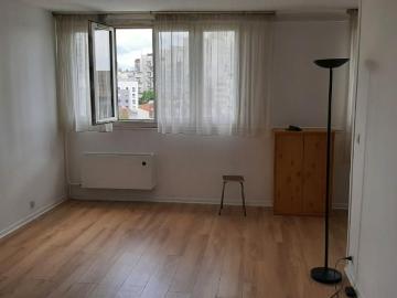 Appartement de 54m2 à louer sur Montreuil