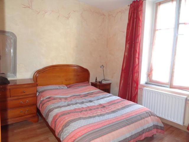 Appartement de 54m2 à louer sur Nancy