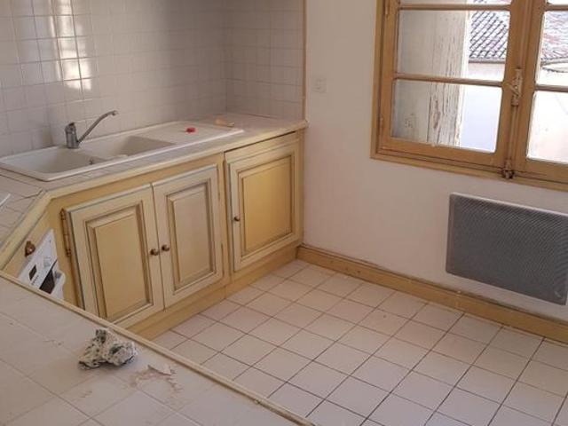 Appartement de 54m2 à louer sur Narbonne