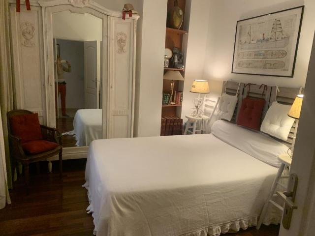 Appartement de 54m2 à louer sur Nice