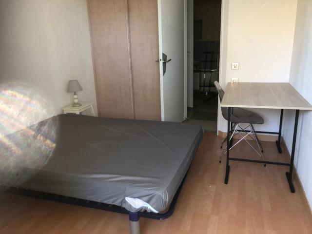 Appartement de 54m2 à louer sur Angers