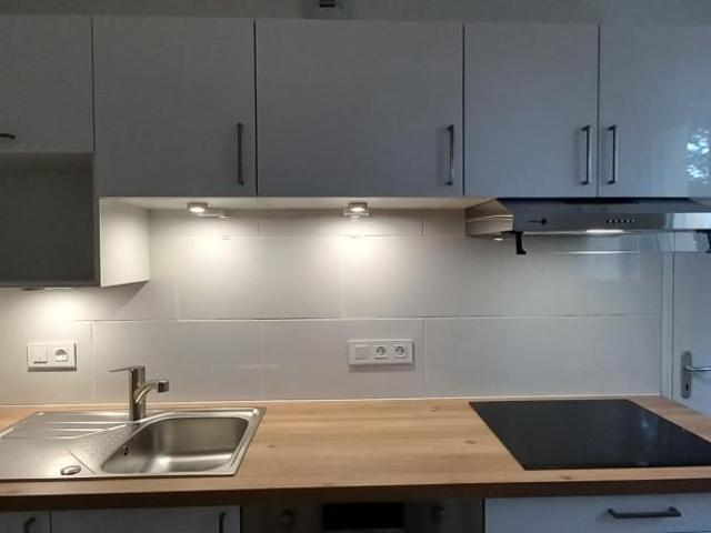 Appartement de 54m2 à louer sur Angers
