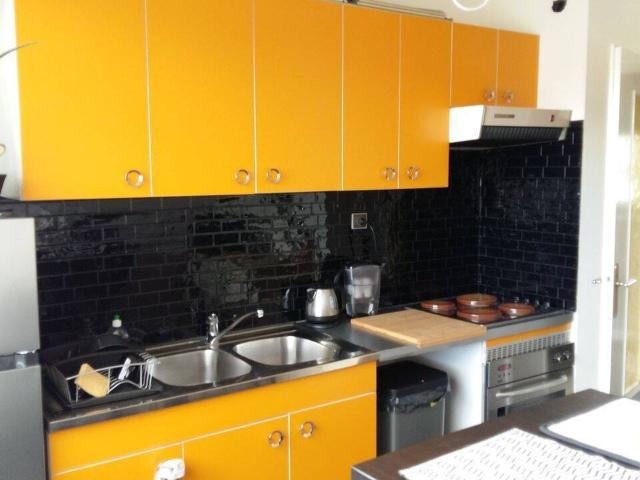 Appartement de 54m2 à louer sur Annemasse