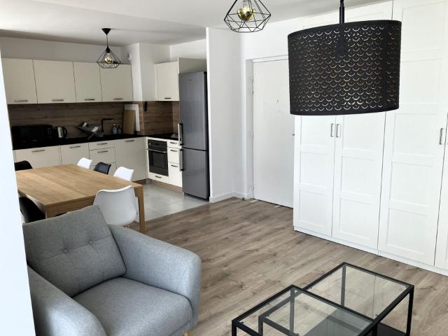 Appartement de 54m2 à louer sur Asnières sur Seine