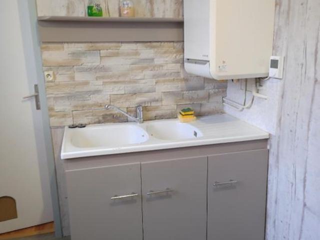 Appartement de 54m2 à louer sur Beauvais