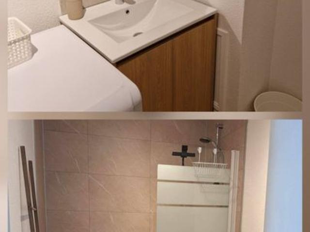 Appartement de 54m2 à louer sur Belfort