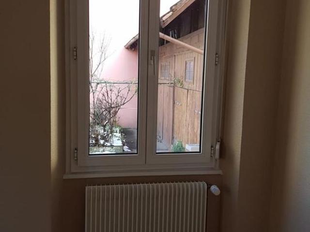 Appartement de 54m2 à louer sur Bischheim