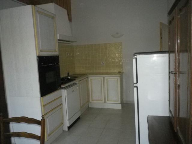 Appartement de 54m2 à louer sur Caveirac